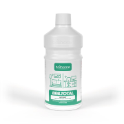 Briltotal – Anti-Staub Hygienereiniger für streifenfreie Sauberkeit 750ml
